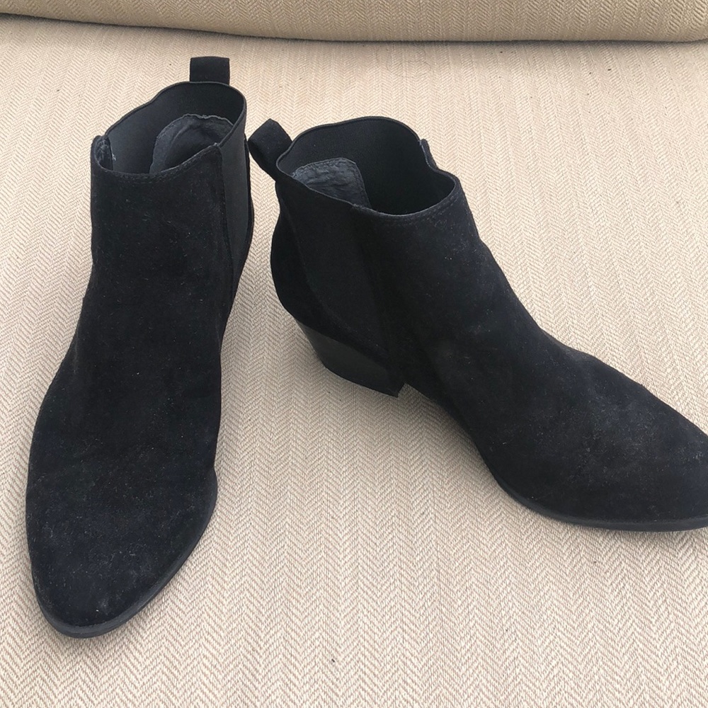 Booties - Picture 2 of 5